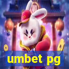 umbet pg